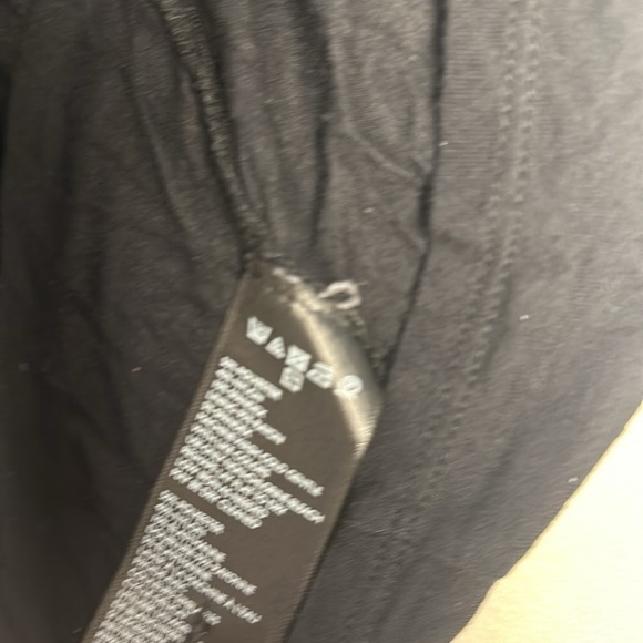 Urban Outfitters Velvet Floral Bodycon Dress size large - Picture 12 of 12